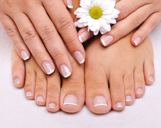 Szkolenie Pedicure komplet