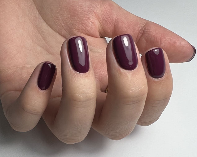 Szkolenie podstawowe żelowe Gel Basic